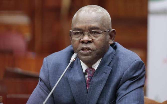Low loans uptake prompt CBK to cut Base lending rate